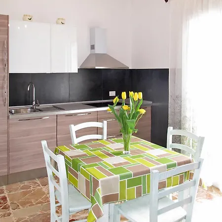 Ferienwohnung 231s Apartmán *