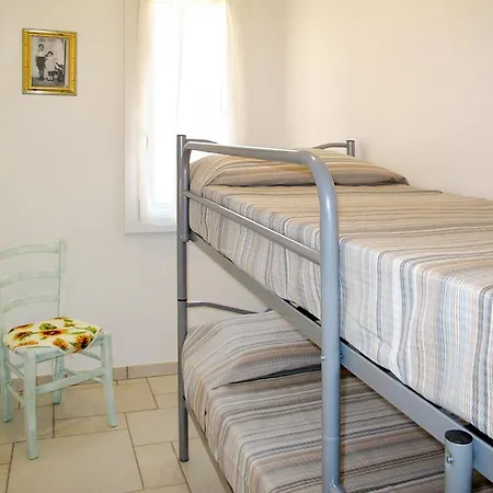 Apartmán Ferienwohnung 231s Terzorio