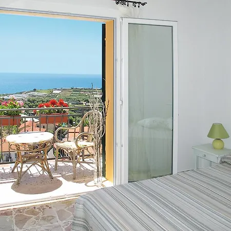 Apartmán Ferienwohnung 231s